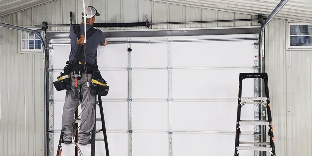 Expert Garage Door Repair Technicians in Coral Springs, FL
