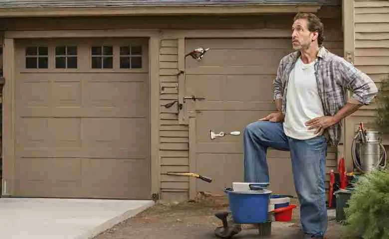 Garage Door Spring Repair Coral Springs