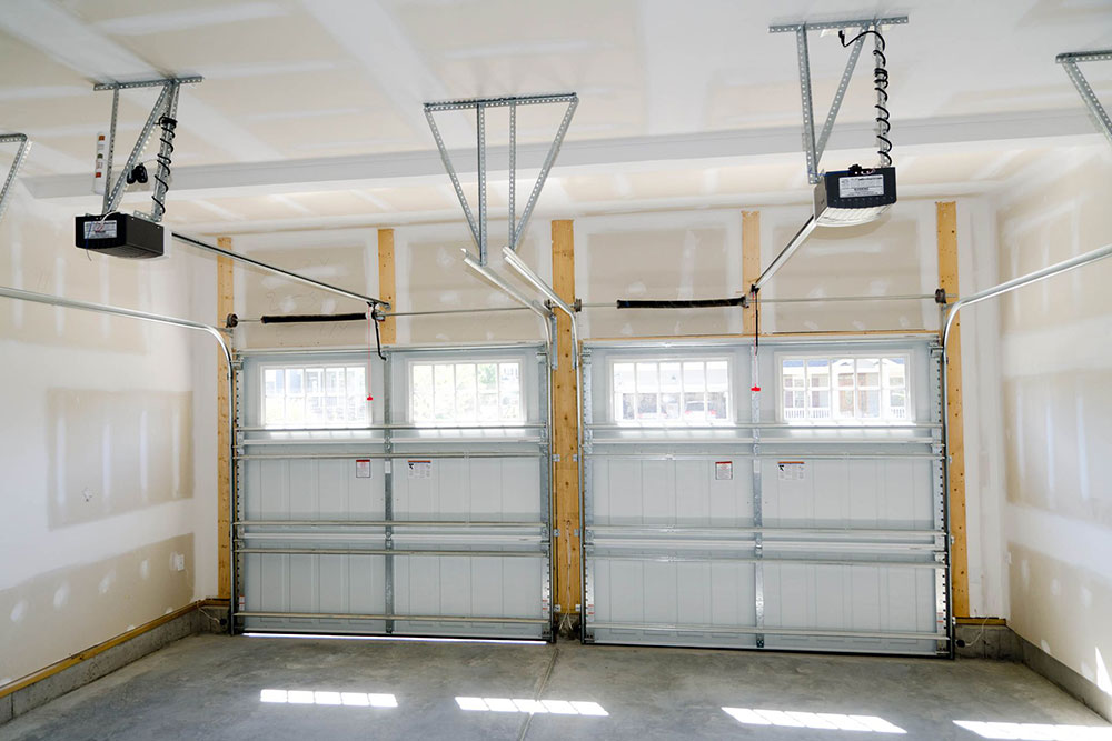 Garage Door Opener Repair Coral Springs