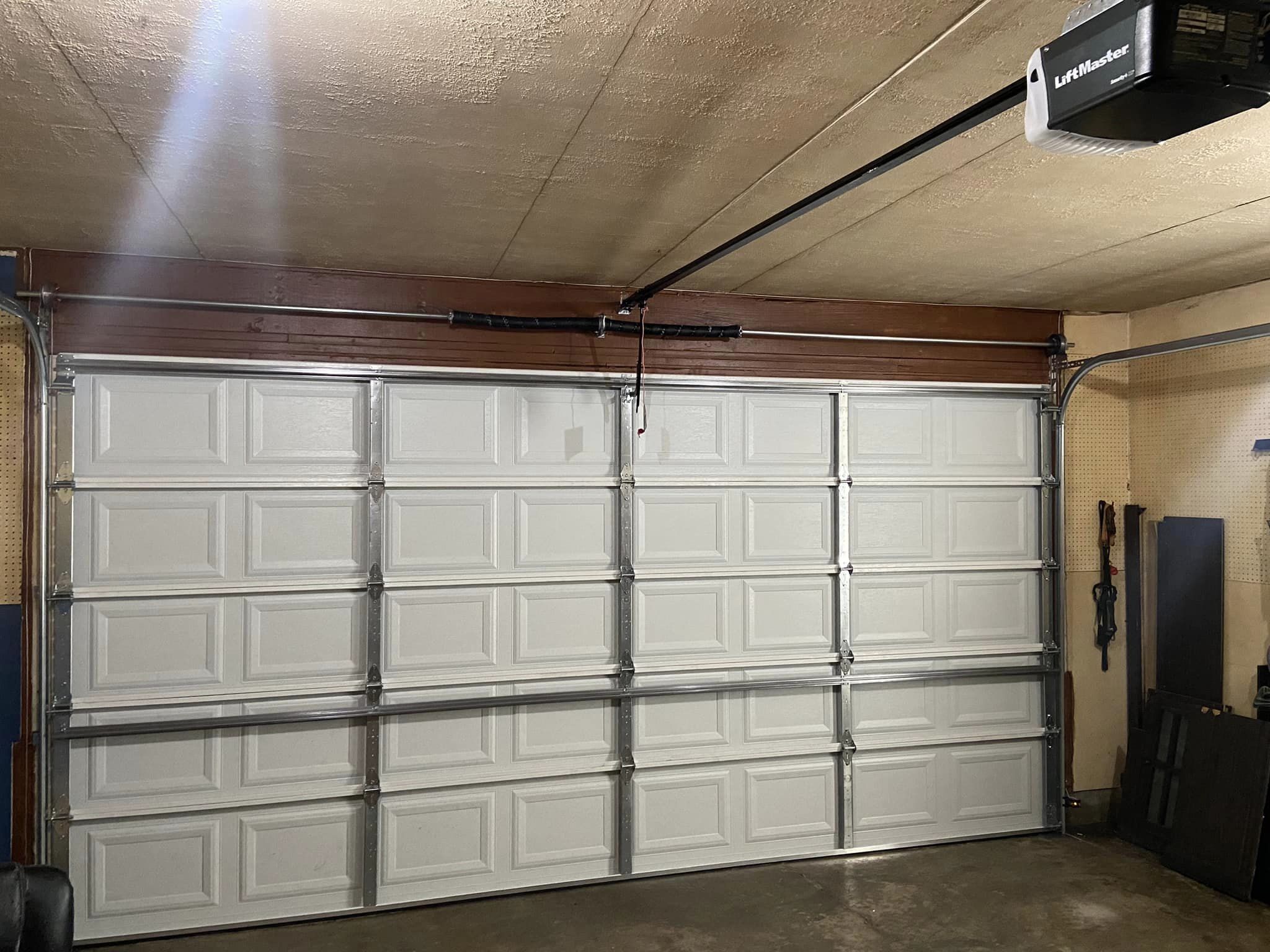Garage Door Installation Coral Springs